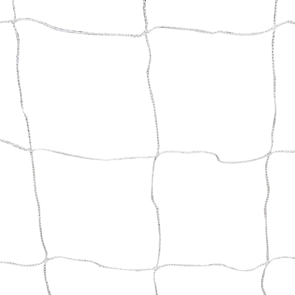 Gol s mrežom i potpornjima, 240 x 90 x 150 cm