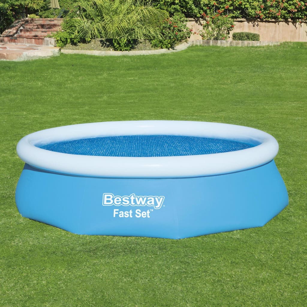 Bestway solarni pokrivač za bazen Flowclear 305 cm