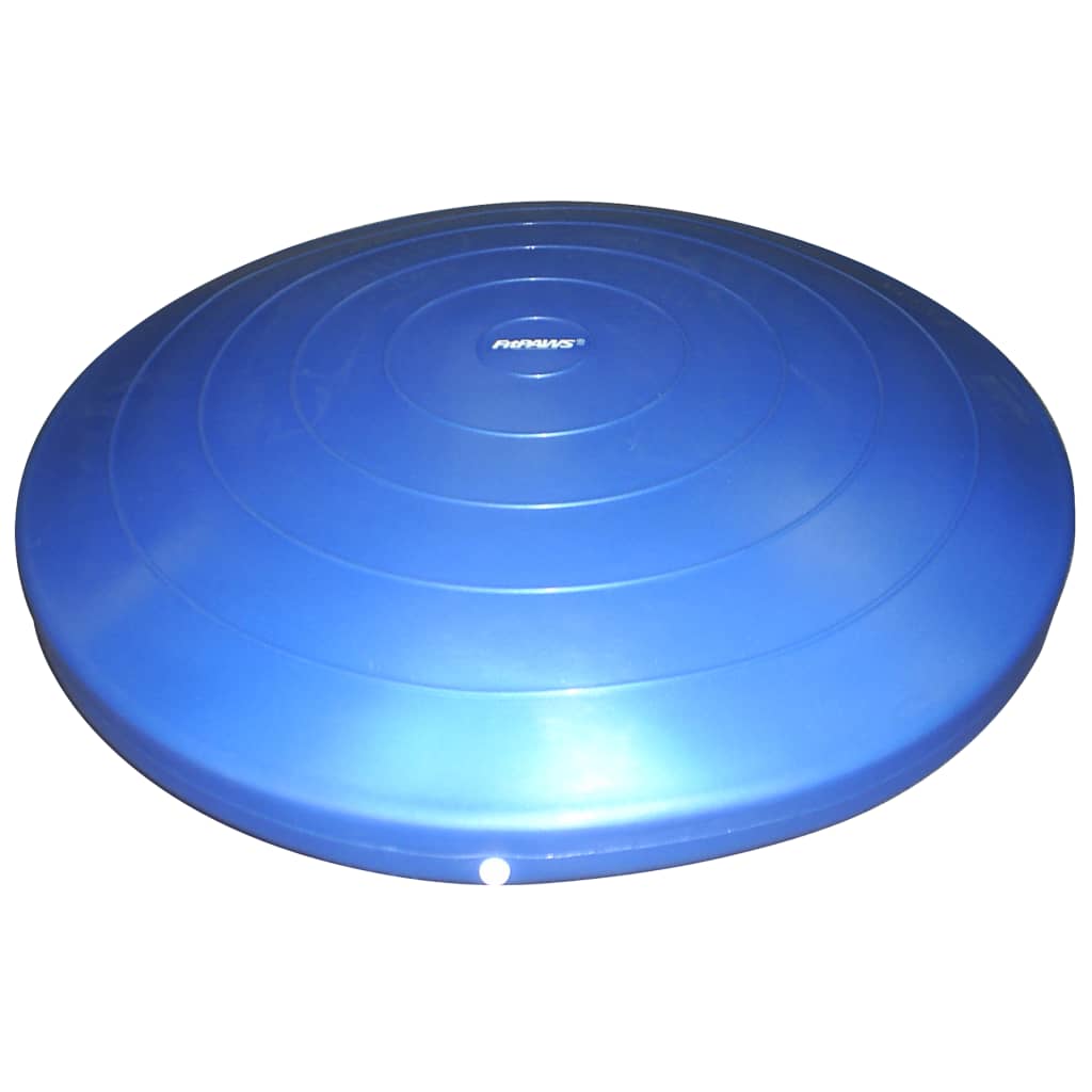 FitPAWS disk za ravnotežu kućnih ljubimaca 56 cm plavi