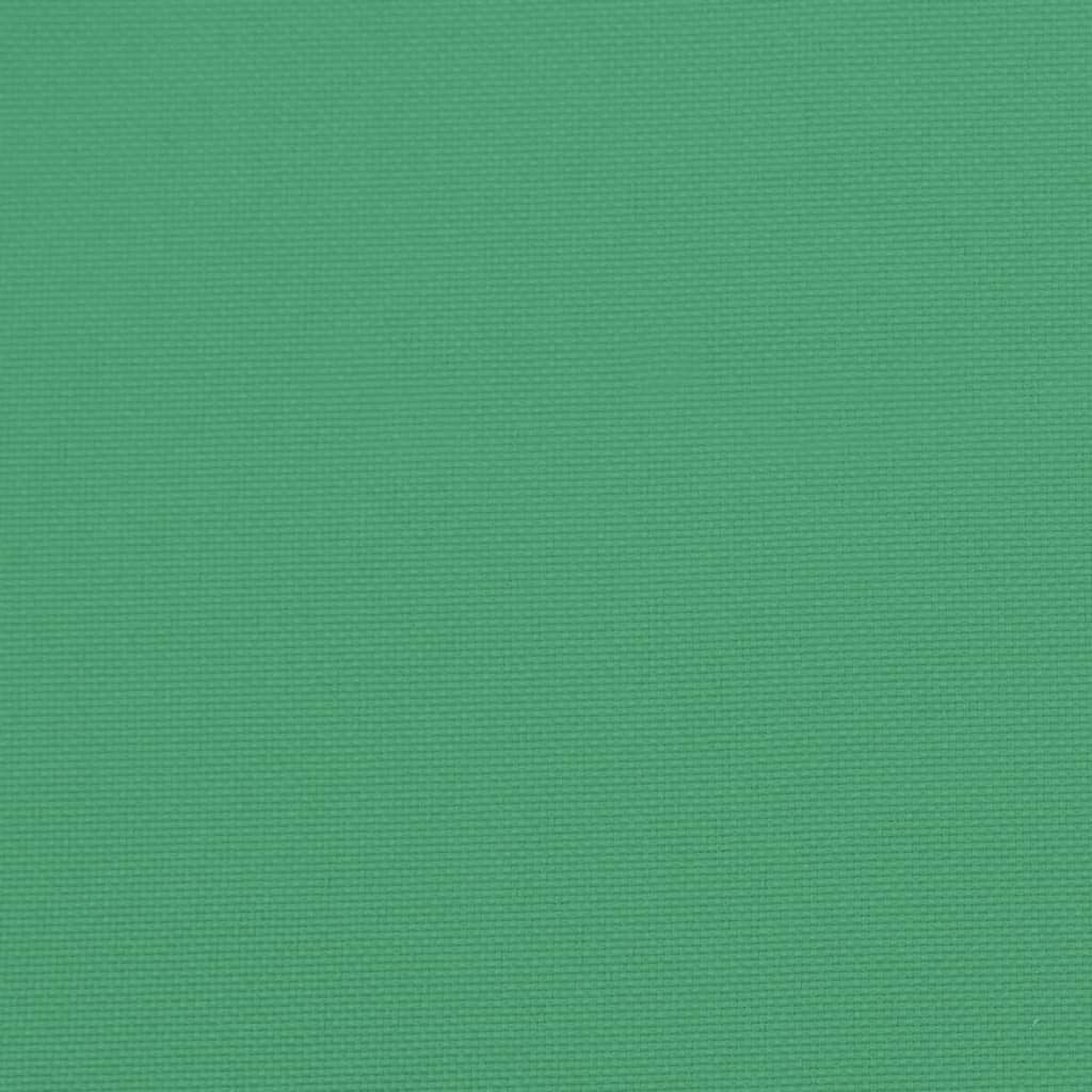 vidaXL Jastuk za vrtnu klupu zeleni 180 x 50 x 7 cm od tkanine Oxford