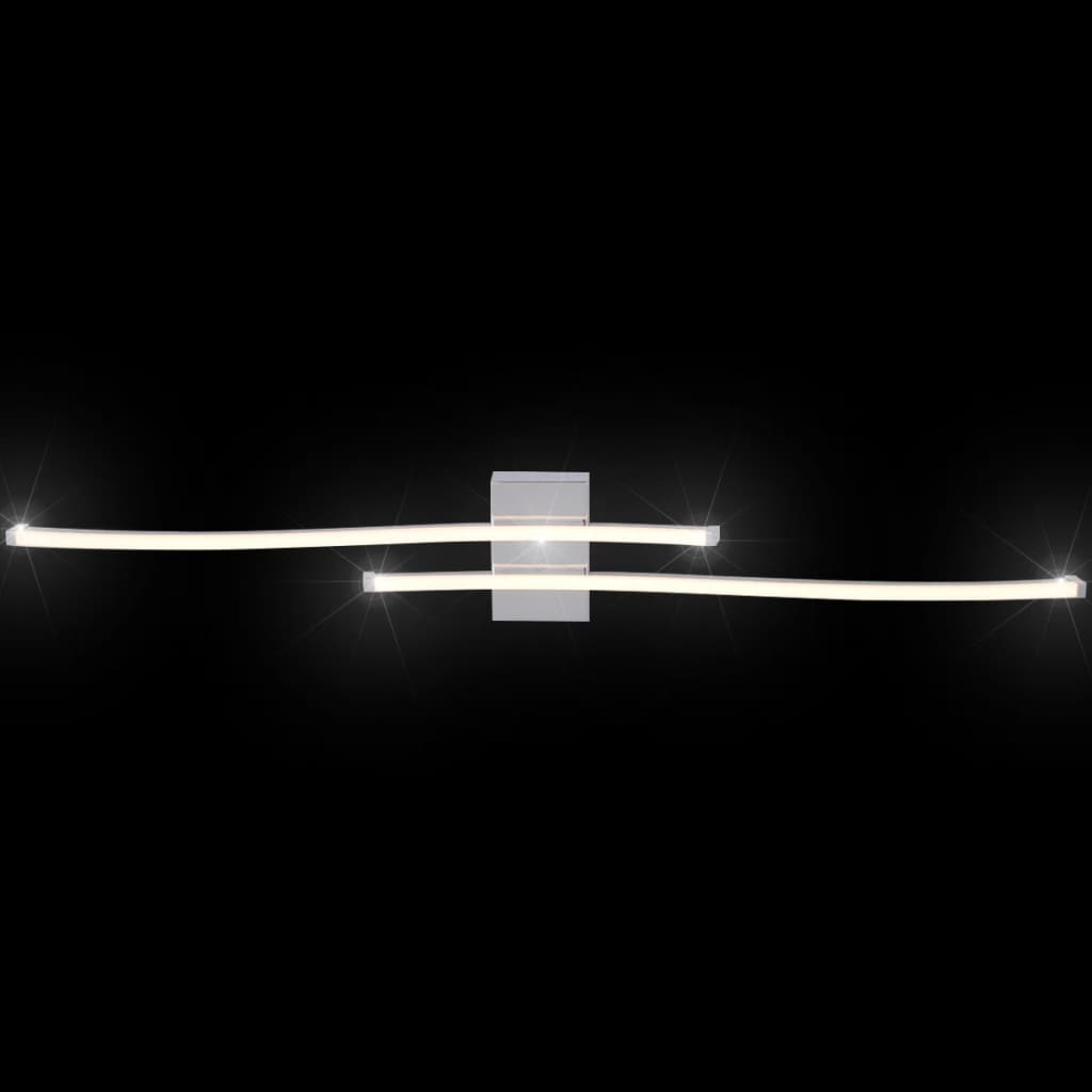 vidaXL Stropna Svjetiljka LED 10 W