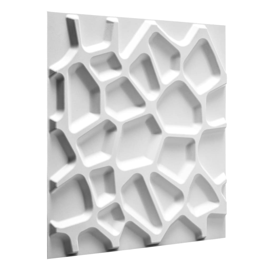 WallArt 3D zidni paneli Gaps 12 kom GA-WA01