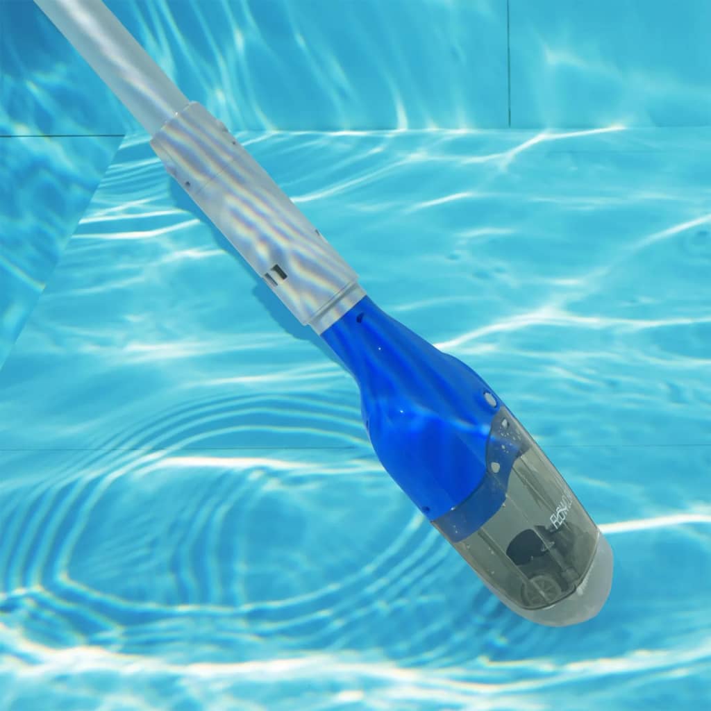 Bestway Flowclear AquaTech bežični usisivač za bazen