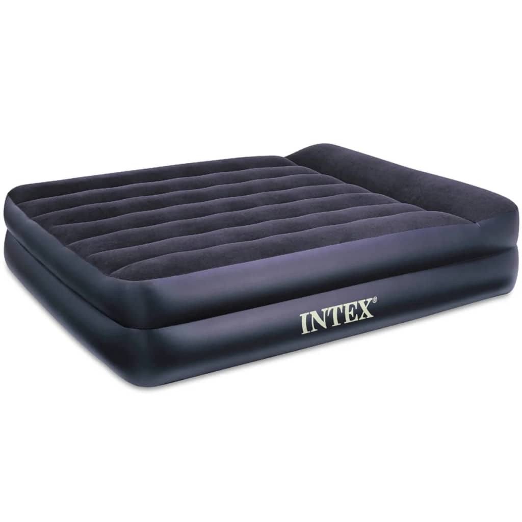 Intex povišeni zračni krevet 66720