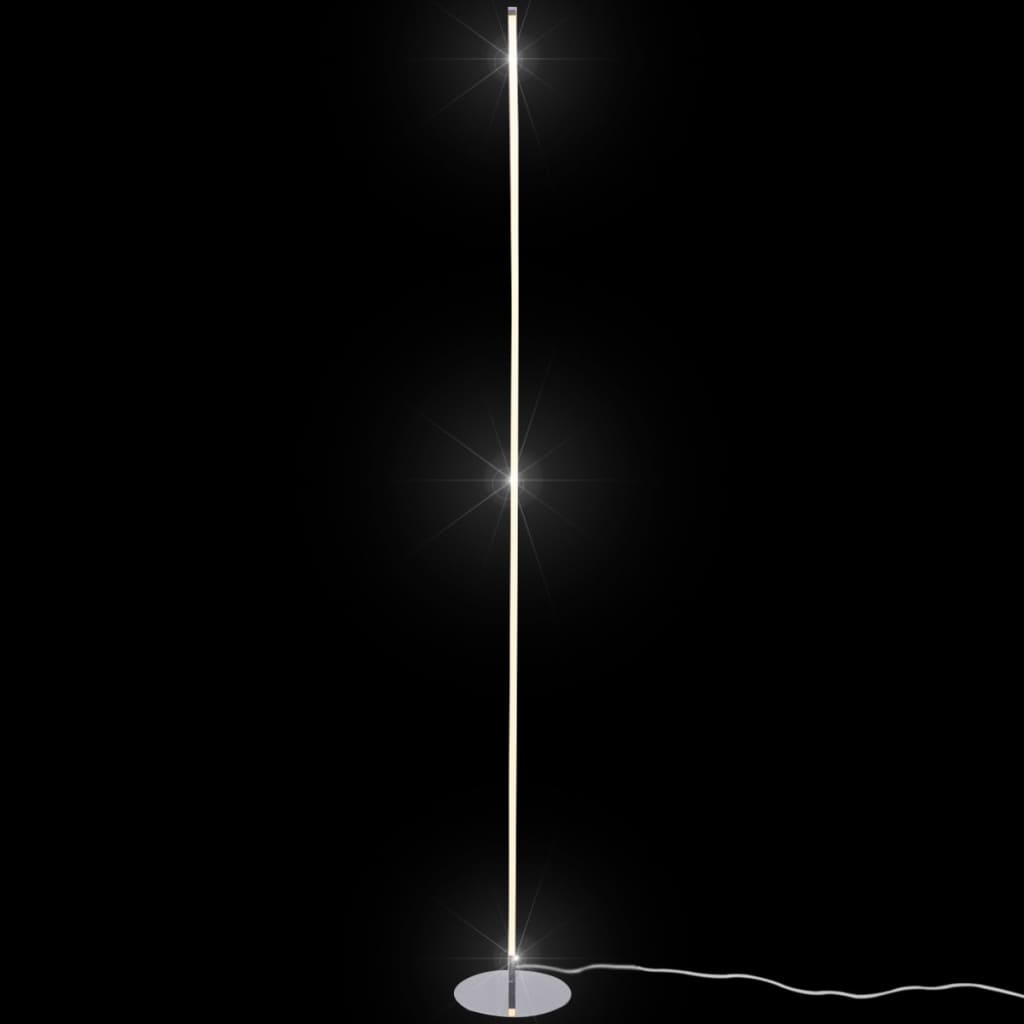 vidaXL Podna Svjetiljka LED 18 W
