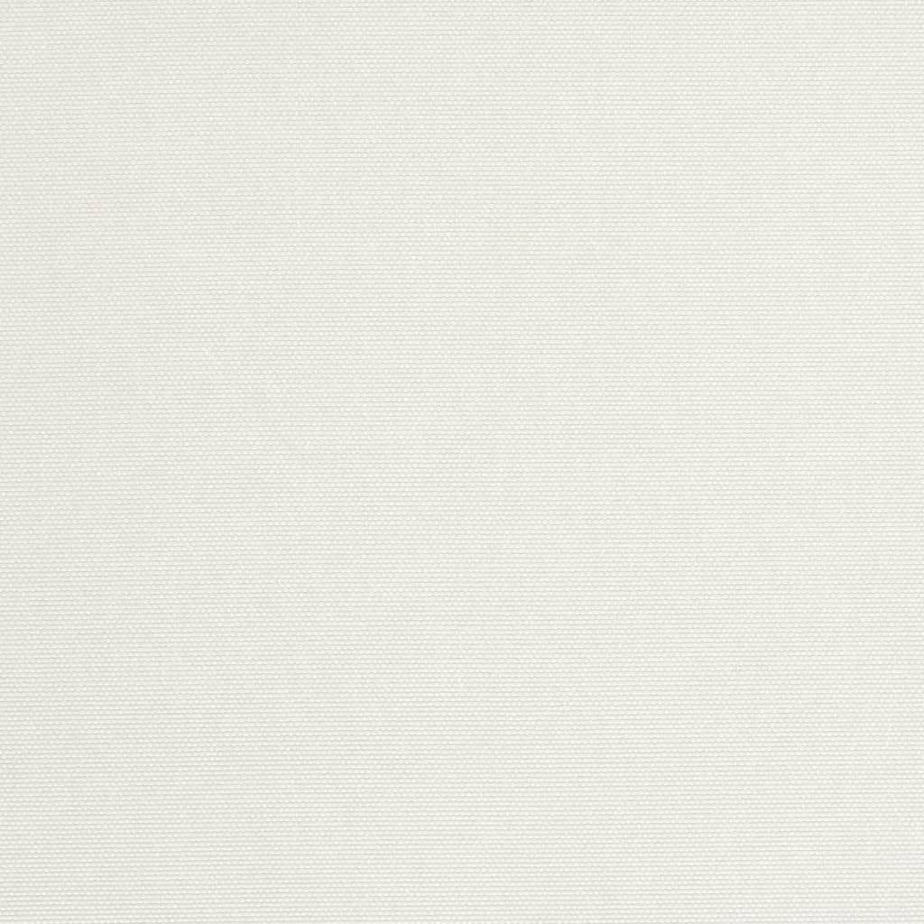 vidaXL Suncobran pješčano bijeli 200 x 224 cm aluminijski