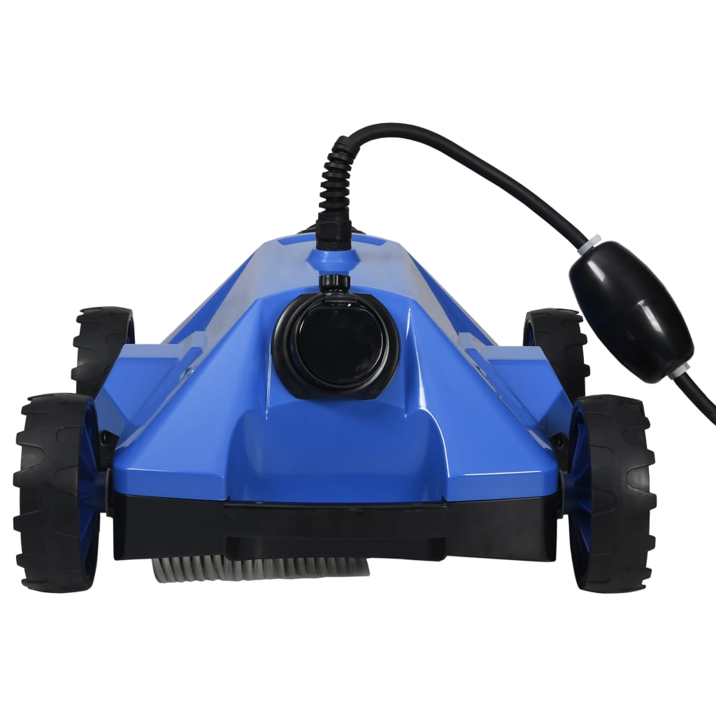 vidaXL Robotski čistač bazena