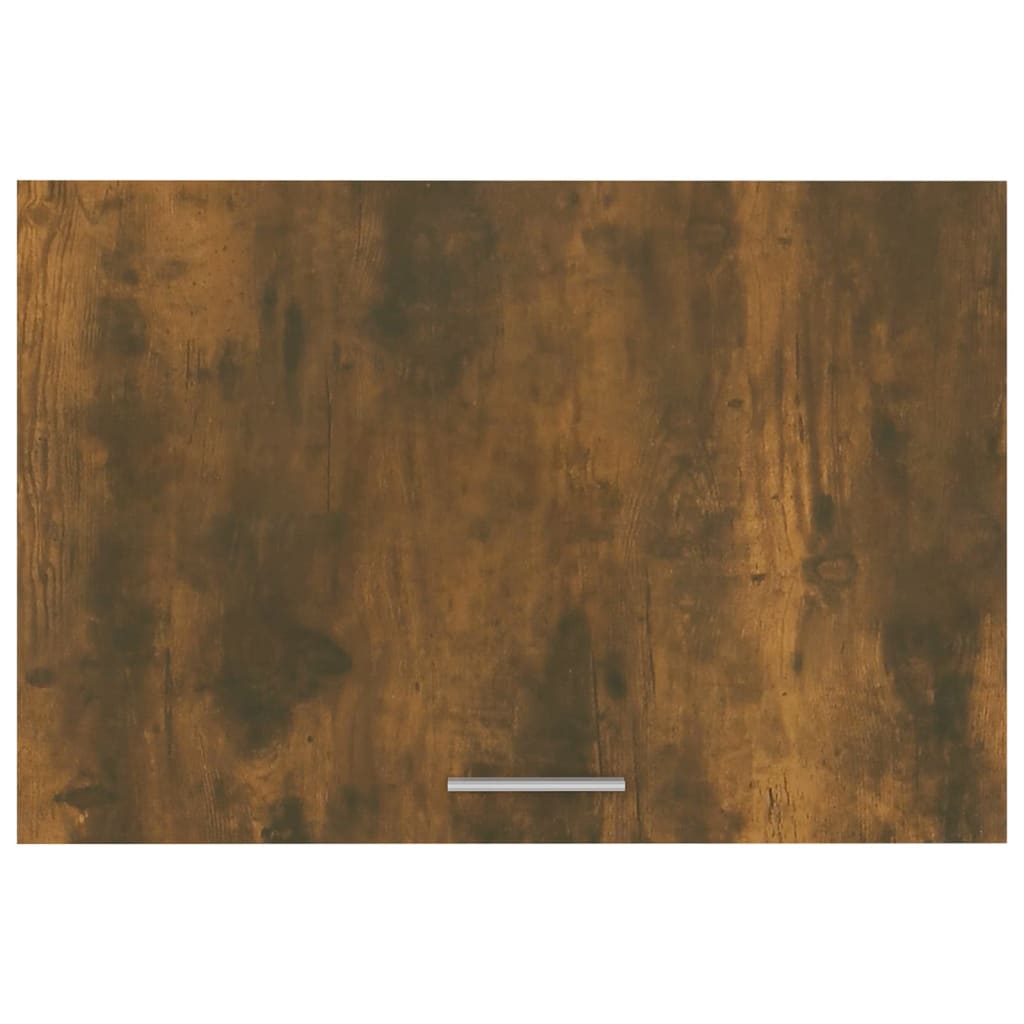 vidaXL Viseći ormarić boja hrasta 60 x 31 x 40 cm konstruirano drvo