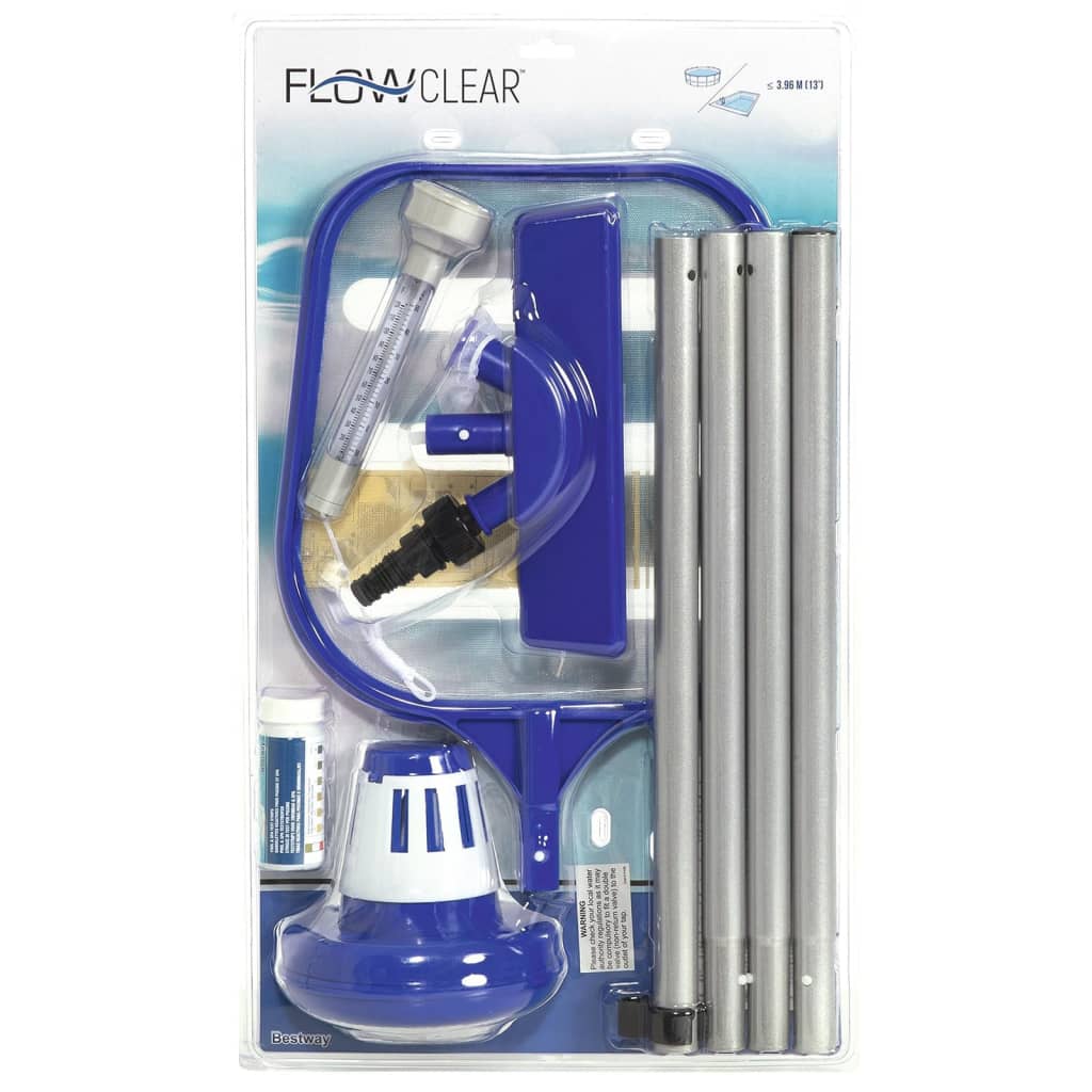 Bestway Flowclear set za održavanje nadzemnog bazena