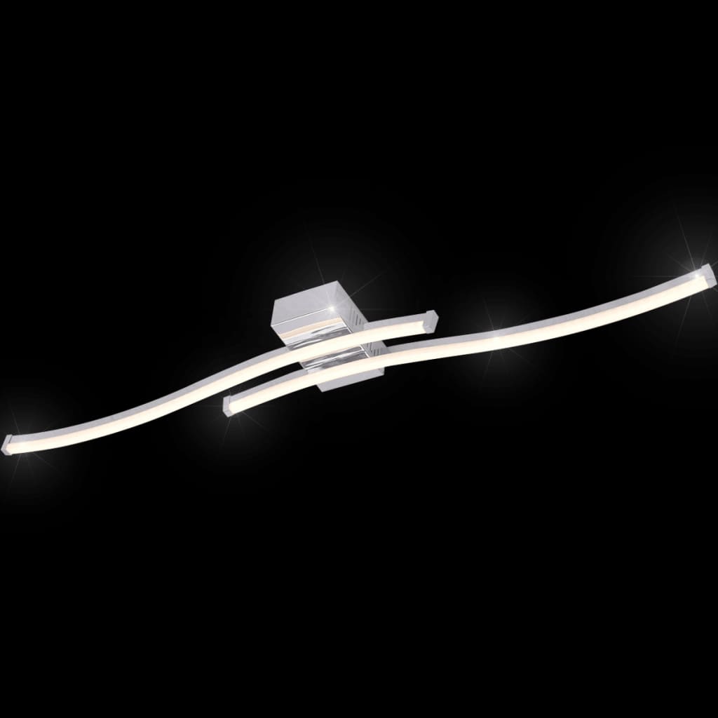 vidaXL Stropna Svjetiljka LED 10 W