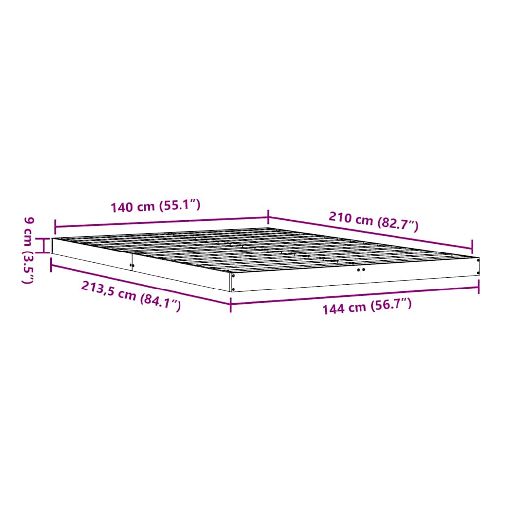 Measurements