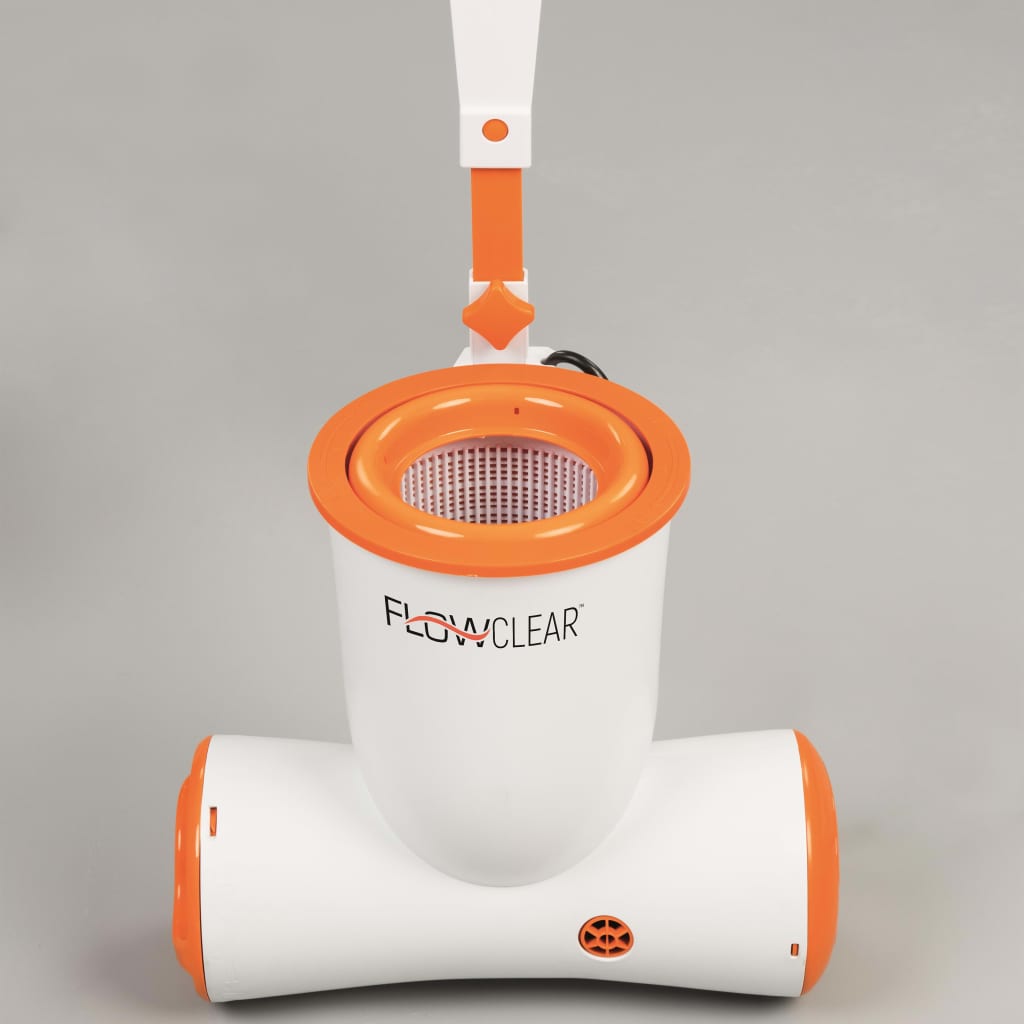 Bestway Flowclear filtarska crpka za bazen Flowclear Skimatic 2574 L/h