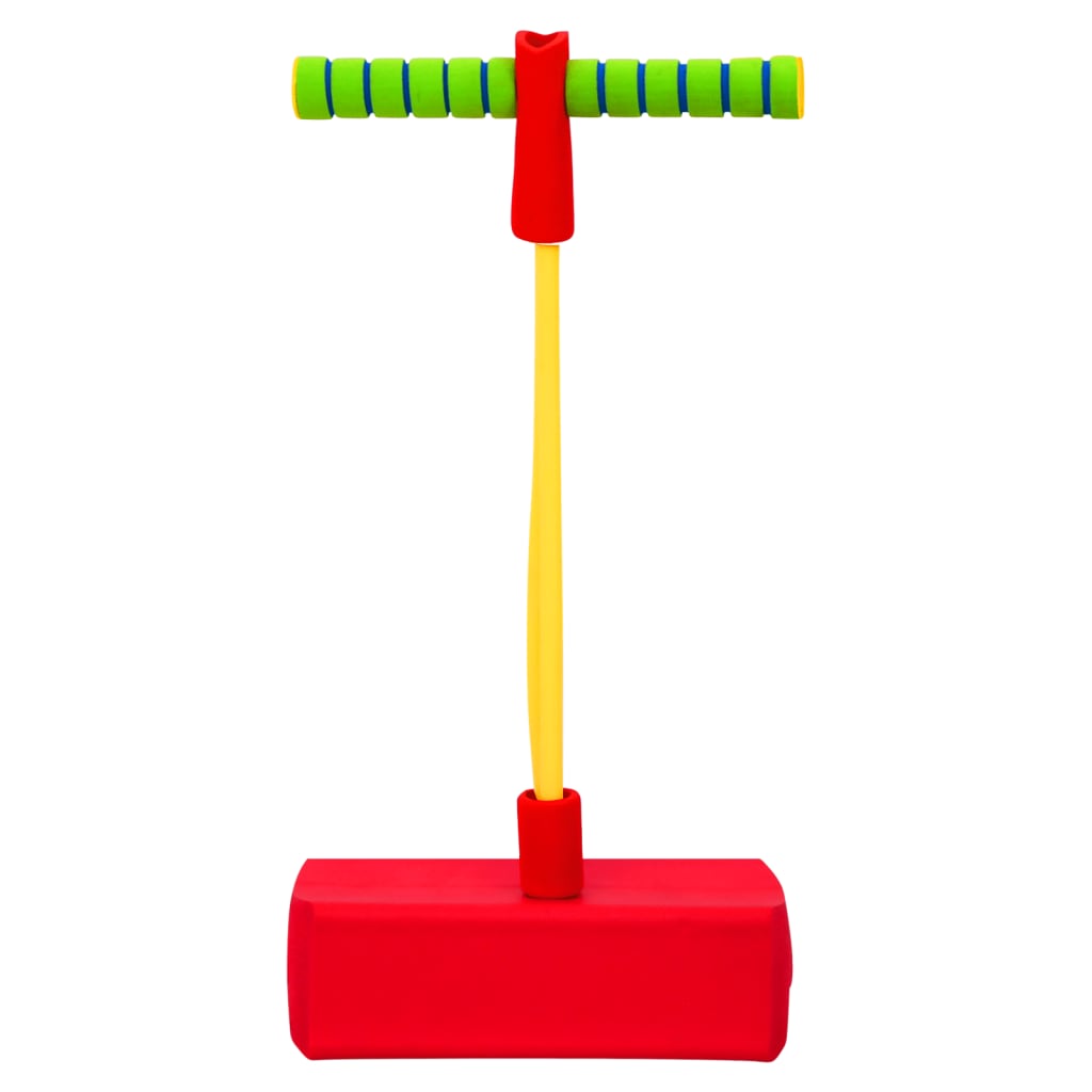 vidaXL Pogo štap za skakanje za djecu 50 cm
