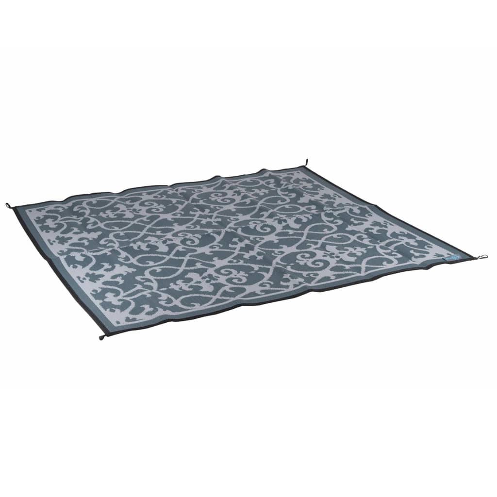 Bo-Camp vanjski tepih Chill mat Oriental 2,7 x 3,5 m XL boja pjenušca