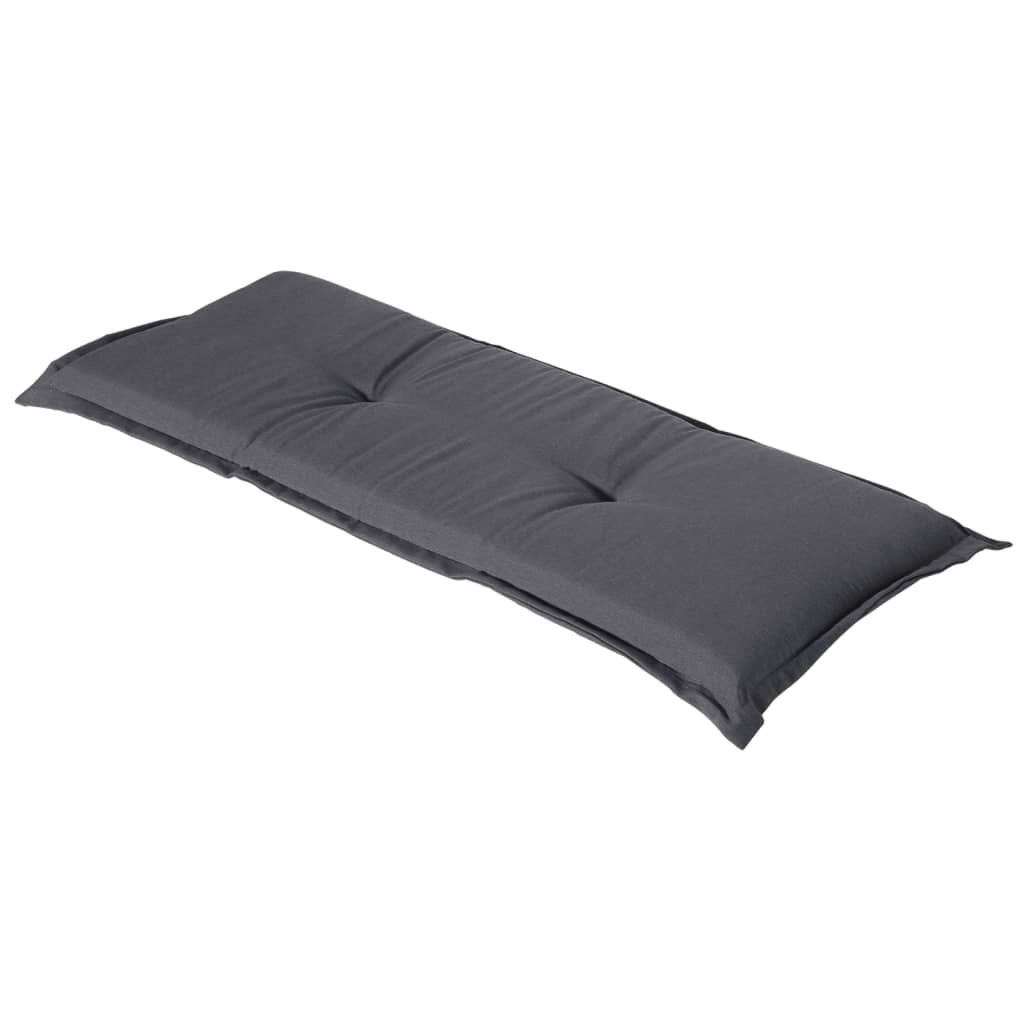 Madison jastuk za klupu Panama 120 x 48 cm sivi