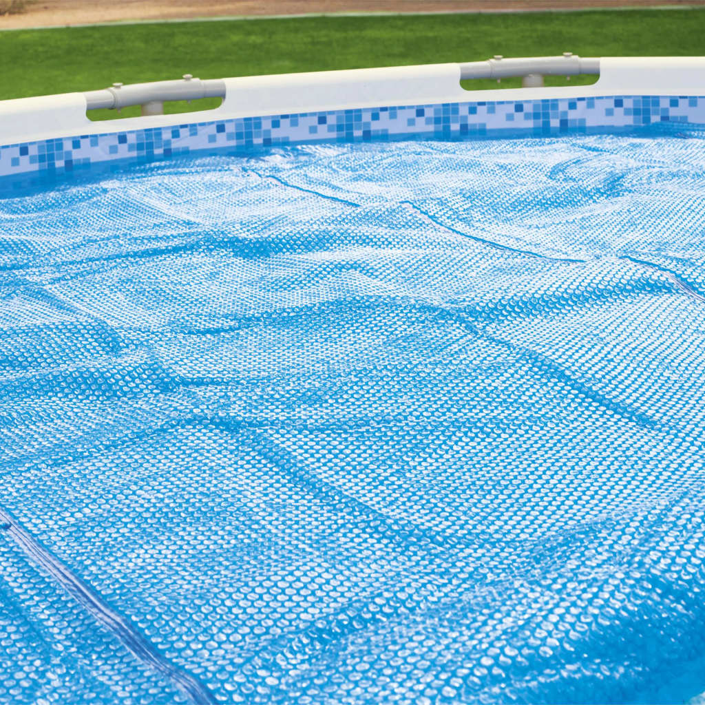 Bestway solarni pokrivač za bazen Flowclear 427 cm