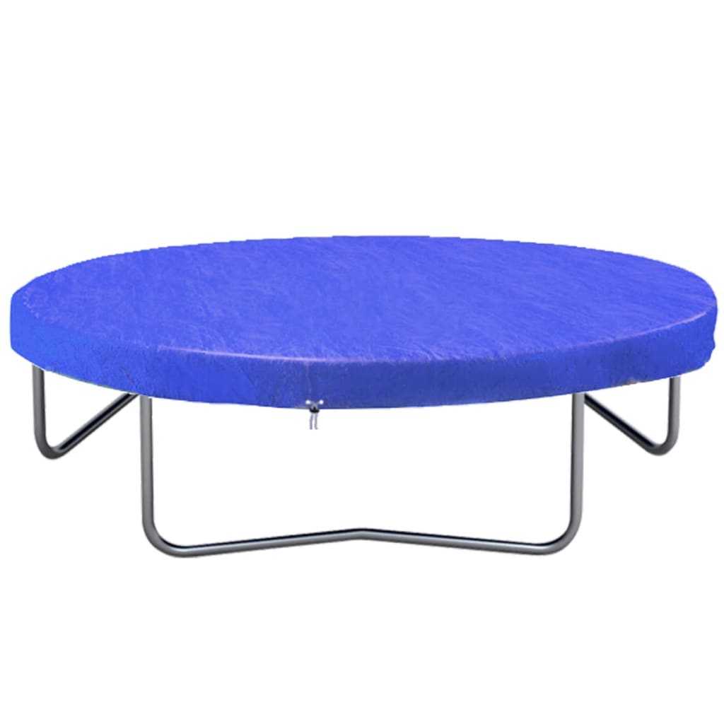 vidaXL Navlaka za trampolin PE 300 cm 90 g/m²