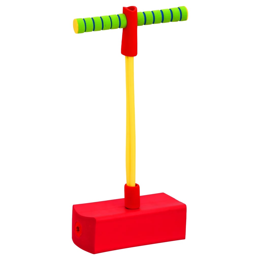 vidaXL Pogo štap za skakanje za djecu 50 cm